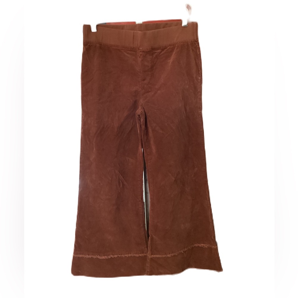 Wearables corduroy pants. S